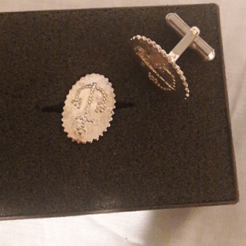 Cuff .links. - Picture 2 of 5